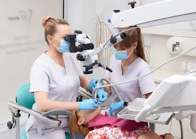 Przychodnia stomatologiczna NDENT